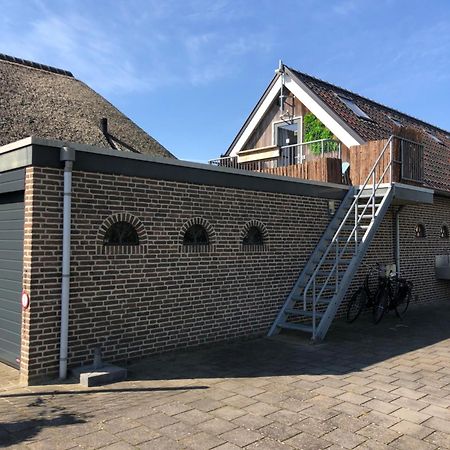 Casa Sophie Βίλα Giethoorn Εξωτερικό φωτογραφία