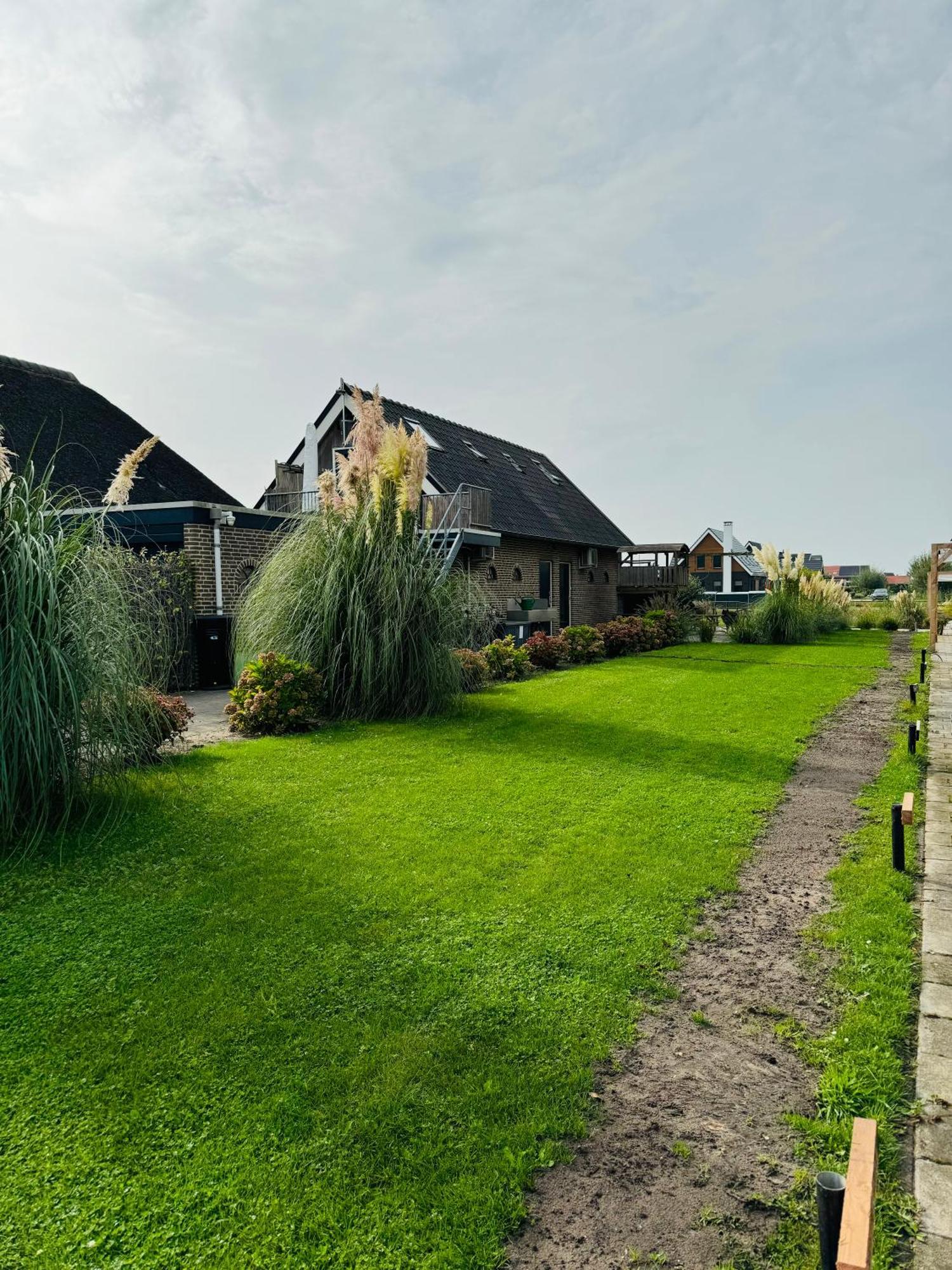Casa Sophie Βίλα Giethoorn Εξωτερικό φωτογραφία