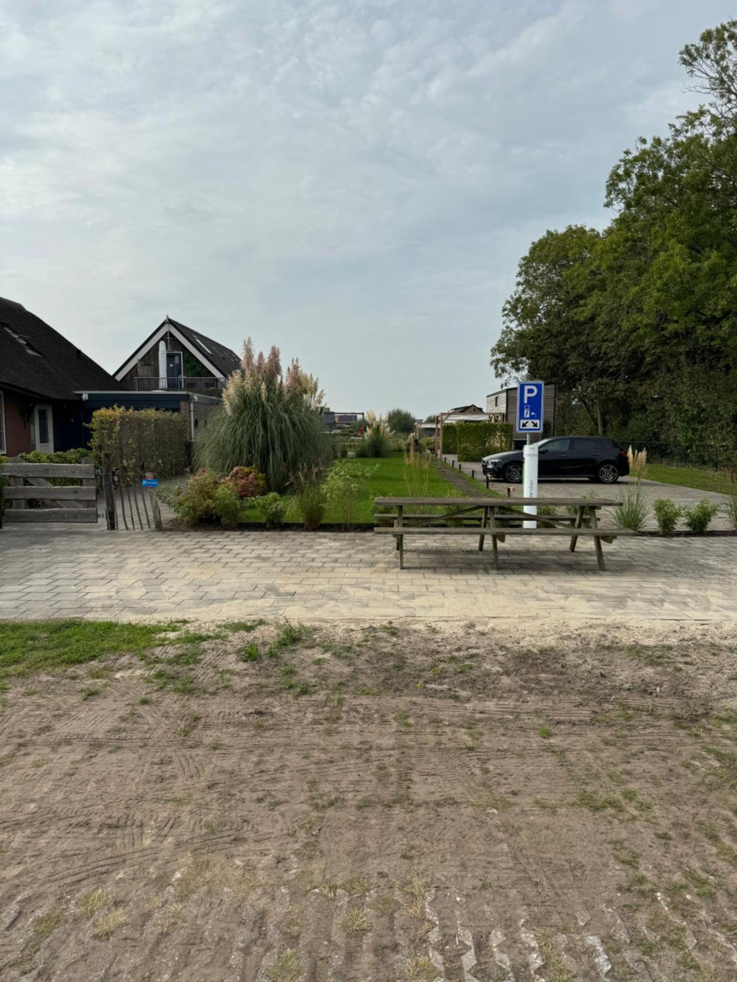 Casa Sophie Βίλα Giethoorn Εξωτερικό φωτογραφία