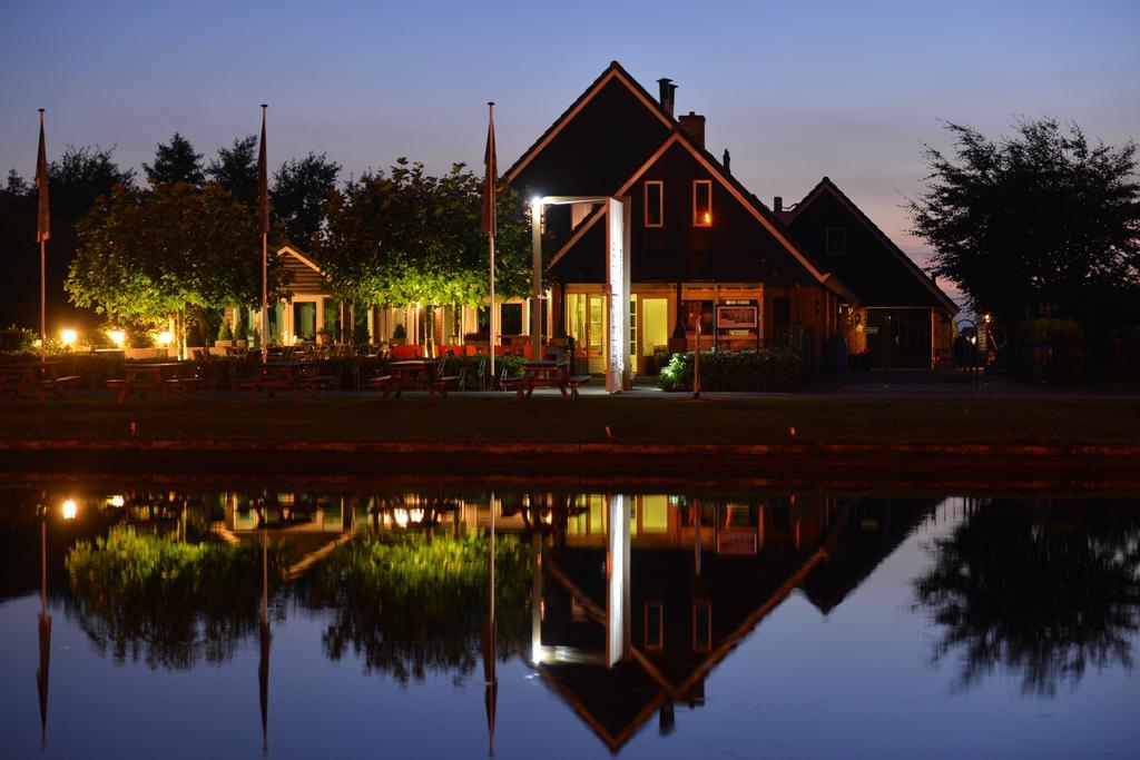 Casa Sophie Βίλα Giethoorn Εξωτερικό φωτογραφία