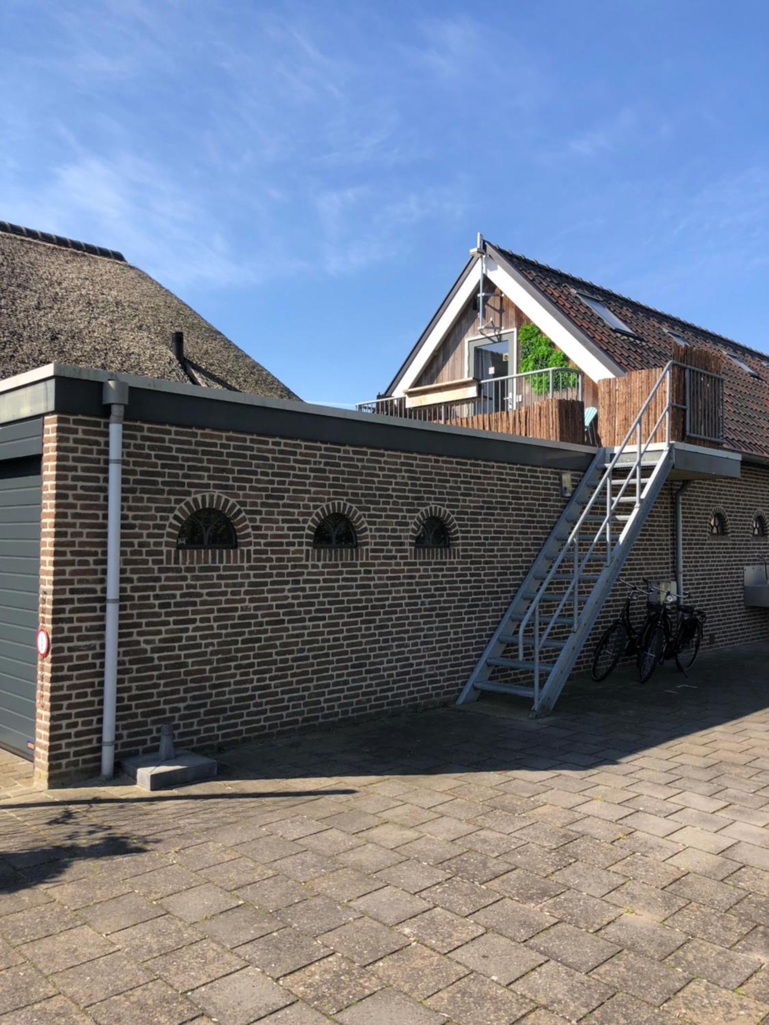 Casa Sophie Βίλα Giethoorn Εξωτερικό φωτογραφία